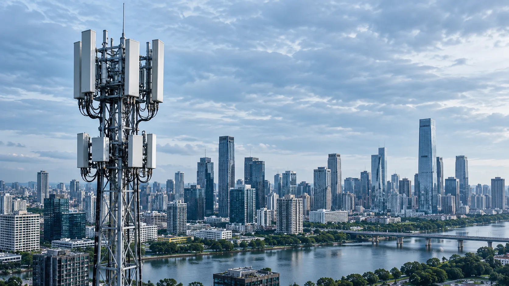 Telecoms