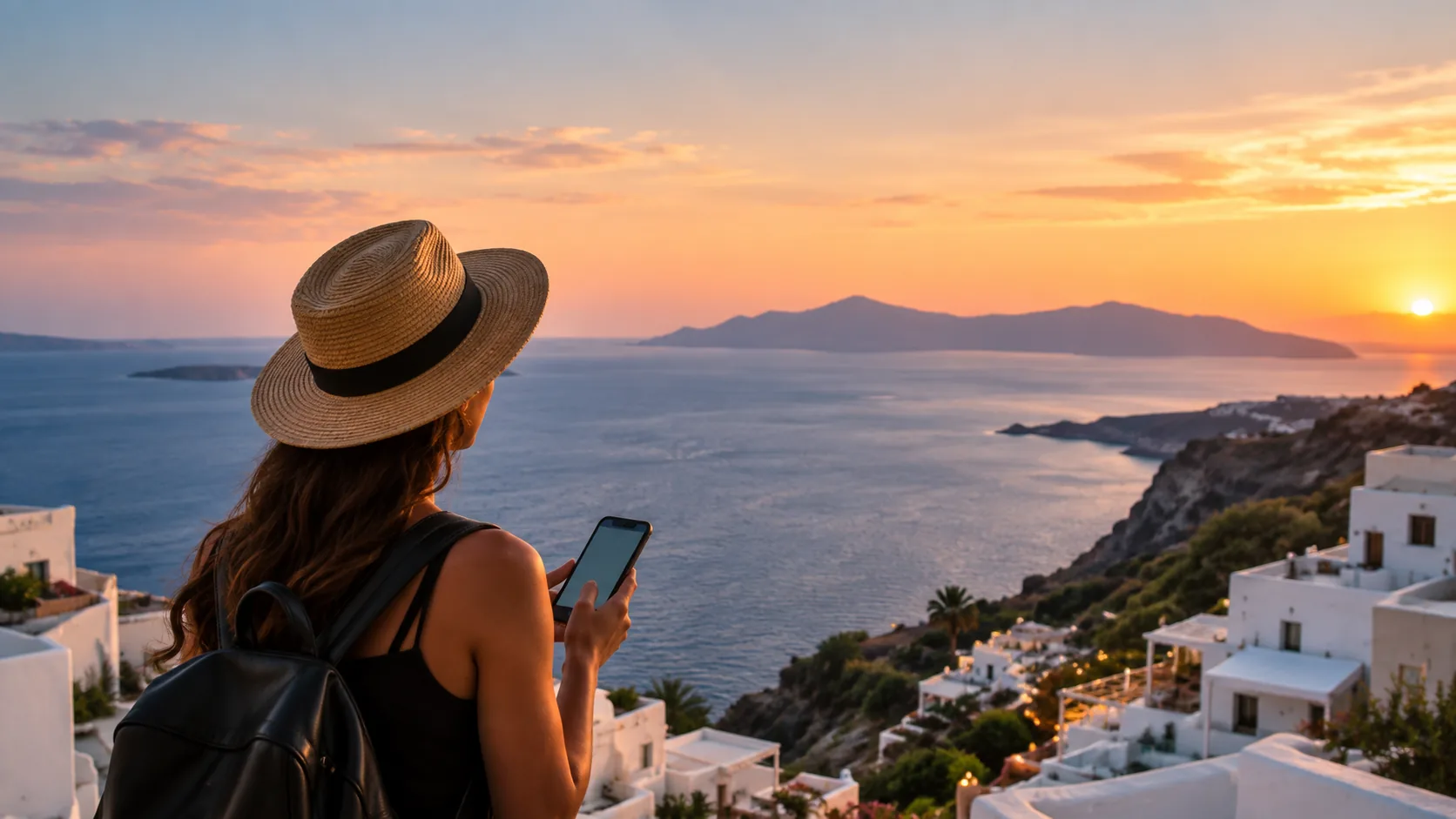 Travel agentic workflows