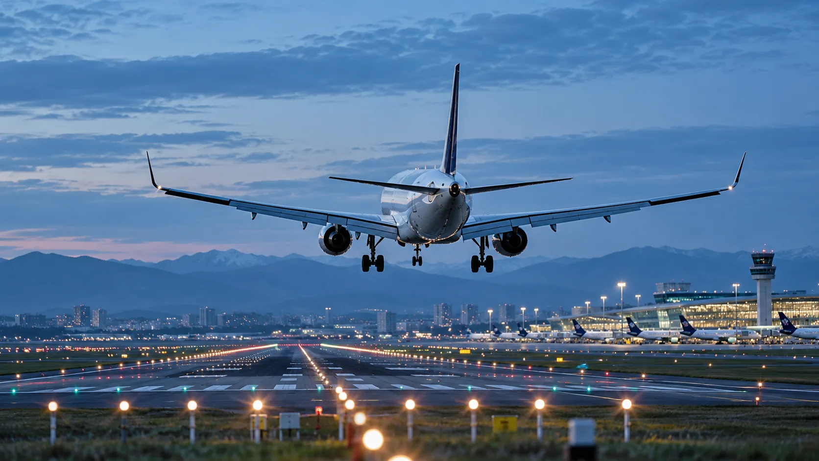 Travel