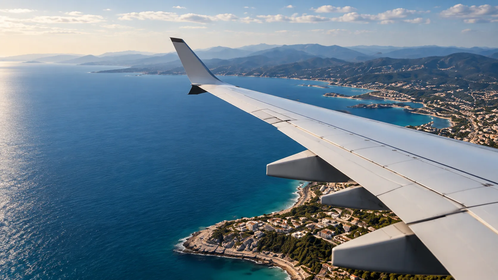 Travel marketing learning